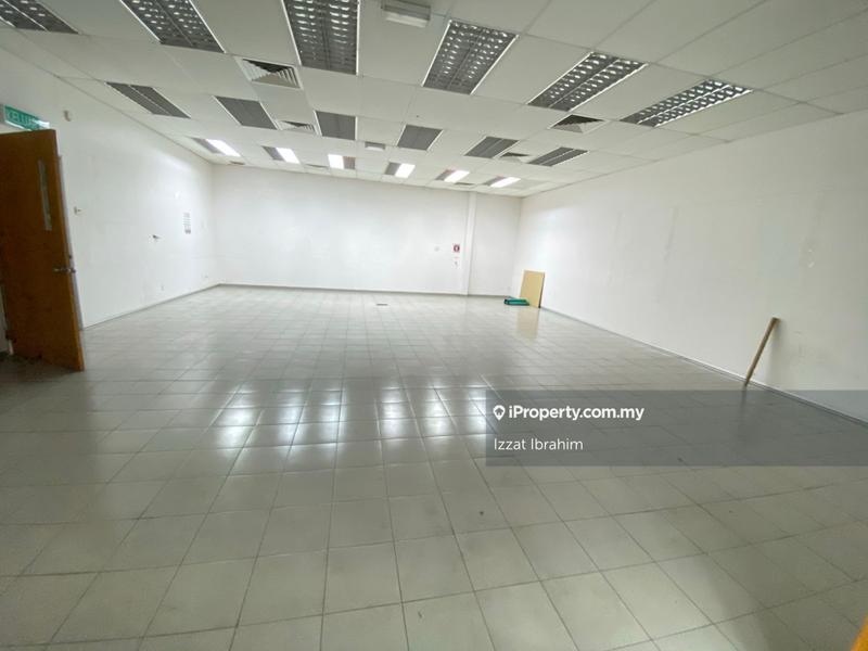 Gudang untuk Dijual di fg54m, Shah Alam oleh Izzat Ibrahim - iProperty.com.my