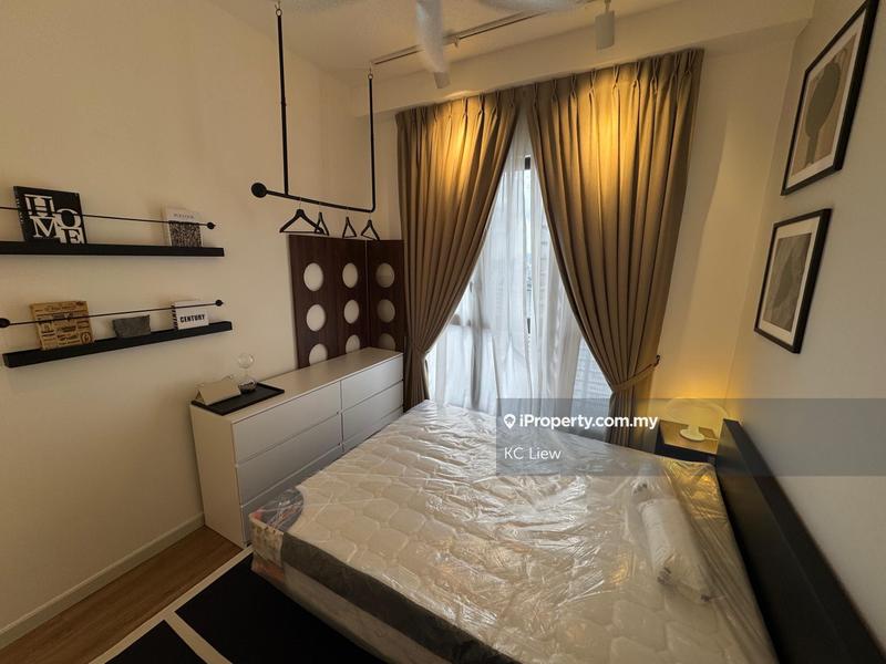 Service Residence for Rent in Sunway Velocity TWO by KC Liew - iProperty.com.my