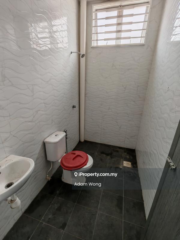 Rumah Berkembar untuk Dijual di Taman Bistari Utama, Sungai Petani oleh Adam Wong - Bathroom - iProperty.com.my