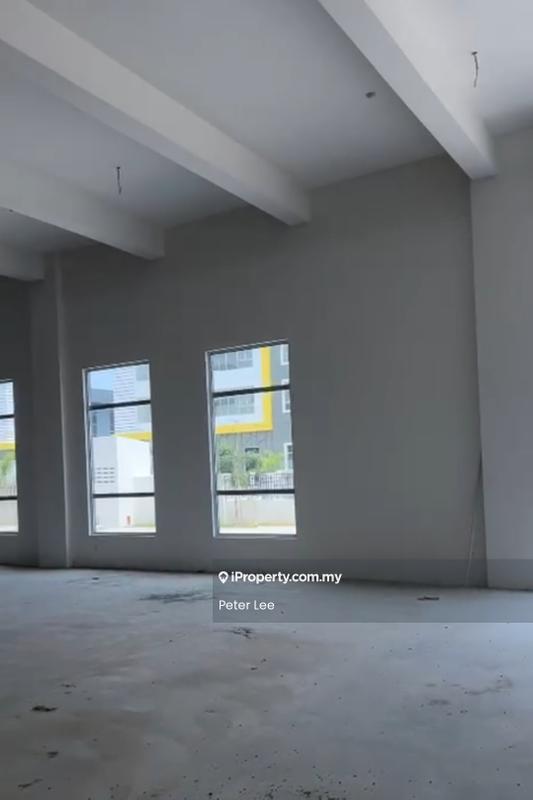 Semi-D Factory for Sale in Telok Panglima Garang, Selangor by Peter Lee - Interior - iProperty.com.my