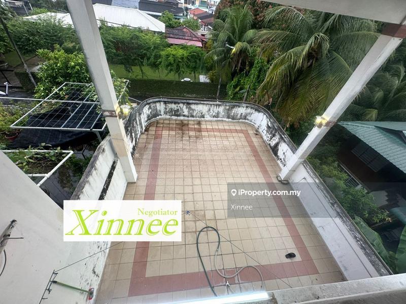 3-storey Terraced House for Rent in Taman Jelutong, Jelutong by Xinnee - iProperty.com.my