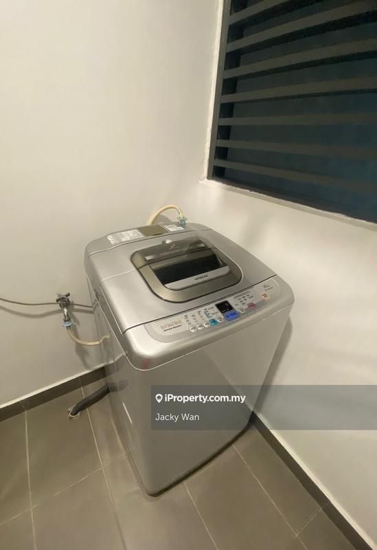 Service Residence for Rent in SkyVille 8 @ Benteng 8 by Jacky Wan - iProperty.com.my