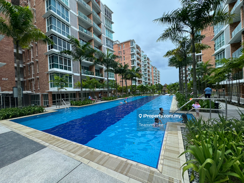 Kedai untuk Dijual di Sungai Long, Bandar Sungai Long oleh Teammy Lee - iProperty.com.my