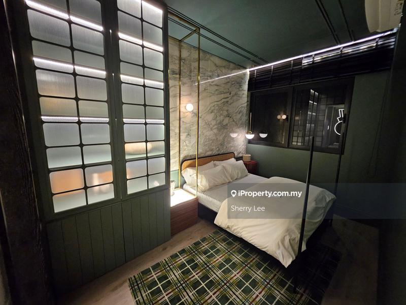 Service Residence for Sale in Alaia Titiwangsa by Sherry Lee - iProperty.com.my