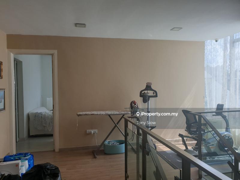 Bungalow House for Sale in USJ Heights, Subang Jaya by Tony Siow - iProperty.com.my