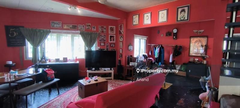 Bungalow House untuk Dijual di Seksyen 6, Petaling Jaya oleh Anand - iProperty.com.my