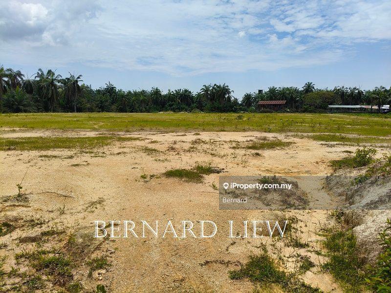 Commercial Land for Sale in Seberang Perai Selatan, Sungai Bakap by Bernard - iProperty.com.my