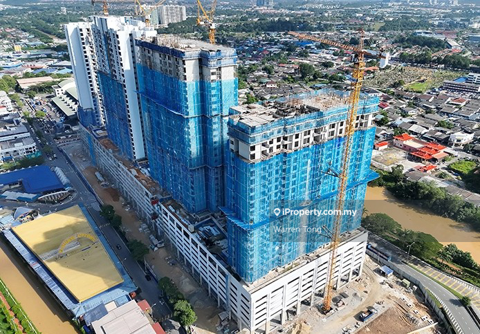 For Sale - Pandan Heights (Residensi Pandan 3)