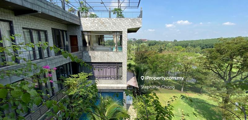 Bungalow House untuk Dijual di Tropicana Golf & Country Resort, Tropicana oleh Stephanie Chong - iProperty.com.my