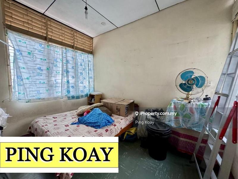 2-storey Terraced House for Sale in 2 STY TERRACE | 1440SF | BERJAYA near MARKET, Pulau Tikus by Ping Koay - iProperty.com.my