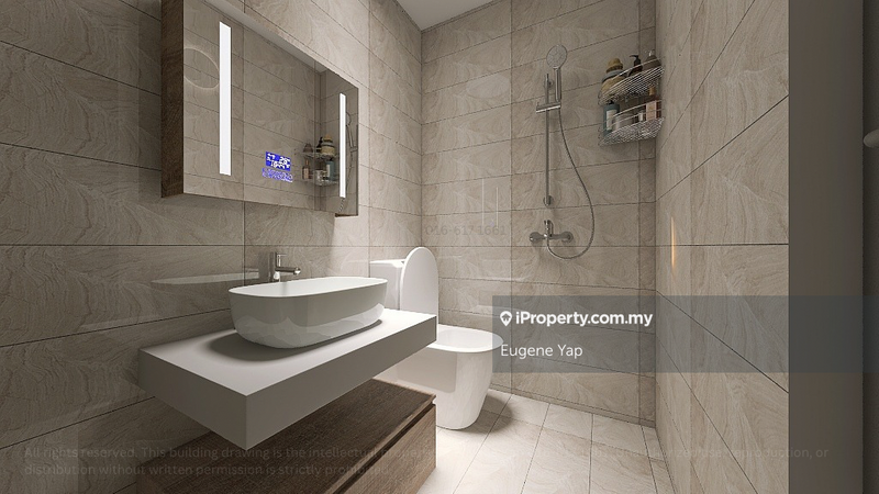 Service Residence for Sale in Arte Cheras by Eugene Yap - iProperty.com.my
