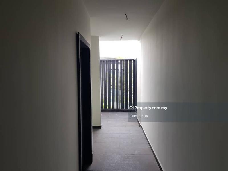 Rumah Teres 3-Tingkat untuk Dijual di Desa Parkcity, Kuala Lumpur oleh Kent Chua - iProperty.com.my