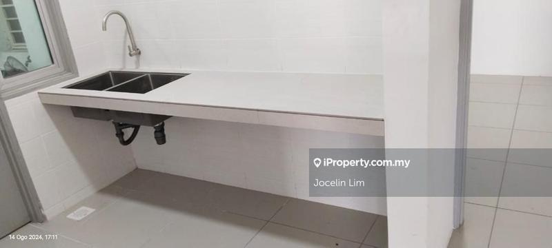 Pangsapuri untuk Dijual di Silk Residence oleh Jocelin Lim - iProperty.com.my
