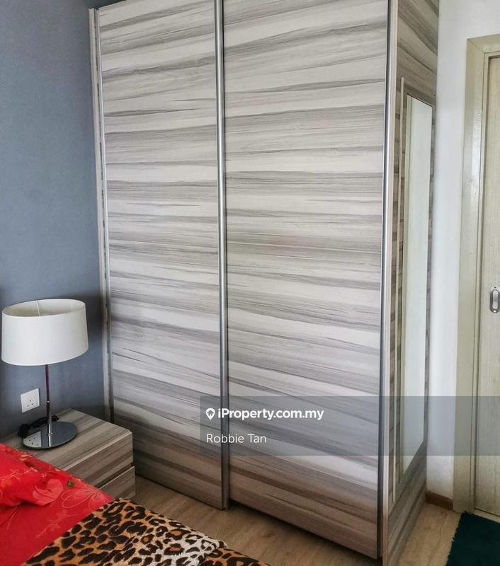Service Residence for Sale in Encorp Marina by Robbie Tan - iProperty.com.my