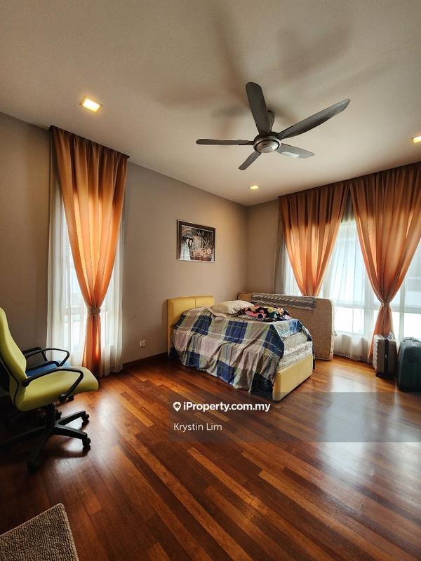 Bungalow House for Sale in Kota Kemuning, Shah Alam by Krystin Lim - iProperty.com.my