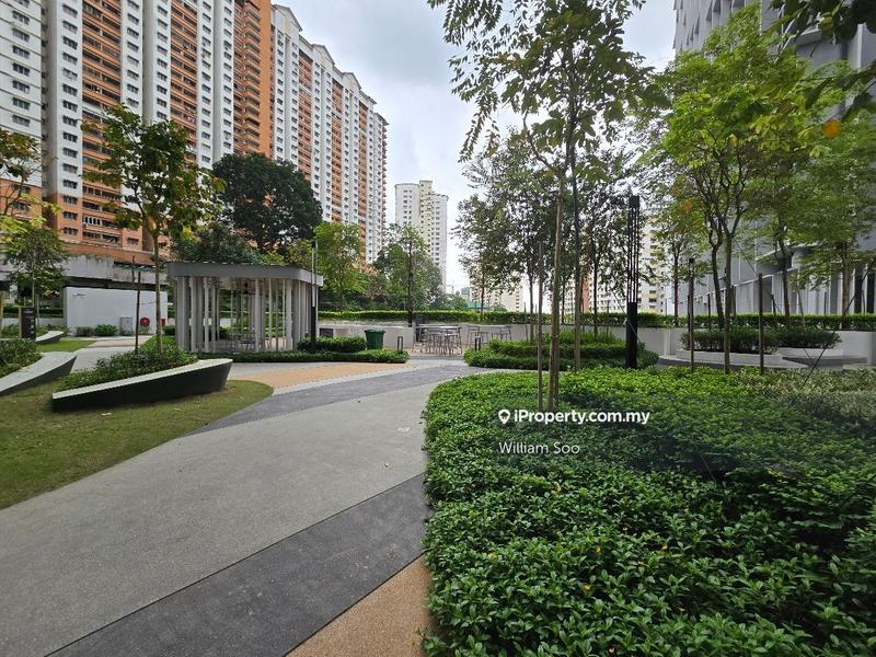 For Rent - D'Quince Residences