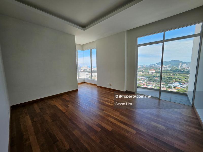 Kondominium untuk Dijual di The Cantonment oleh Jason Lim - iProperty.com.my