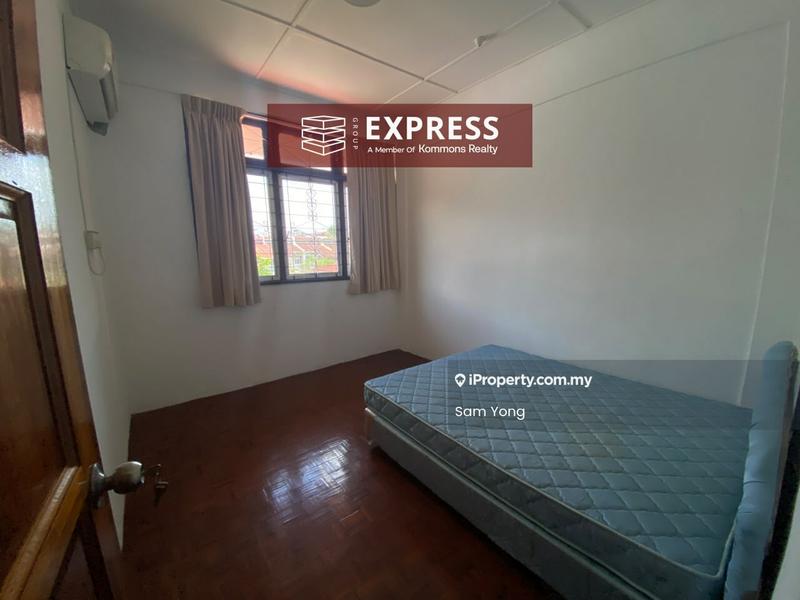 Rumah Teres 2-Tingkat untuk Dijual di Bumiko, Miri oleh Sam Yong - Bedroom - iProperty.com.my