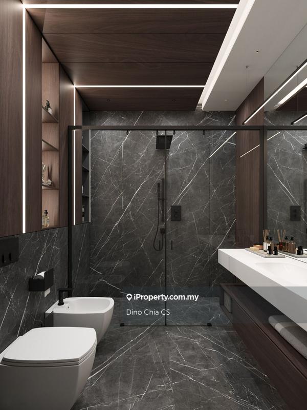 Service Residence for Sale in Laurel Residence by Dino Chia CS - iProperty.com.my