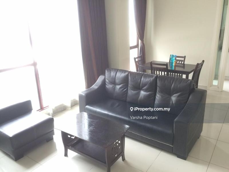 Kondominium untuk Disewa di Mutiara Residency oleh Varsha Poptani - iProperty.com.my