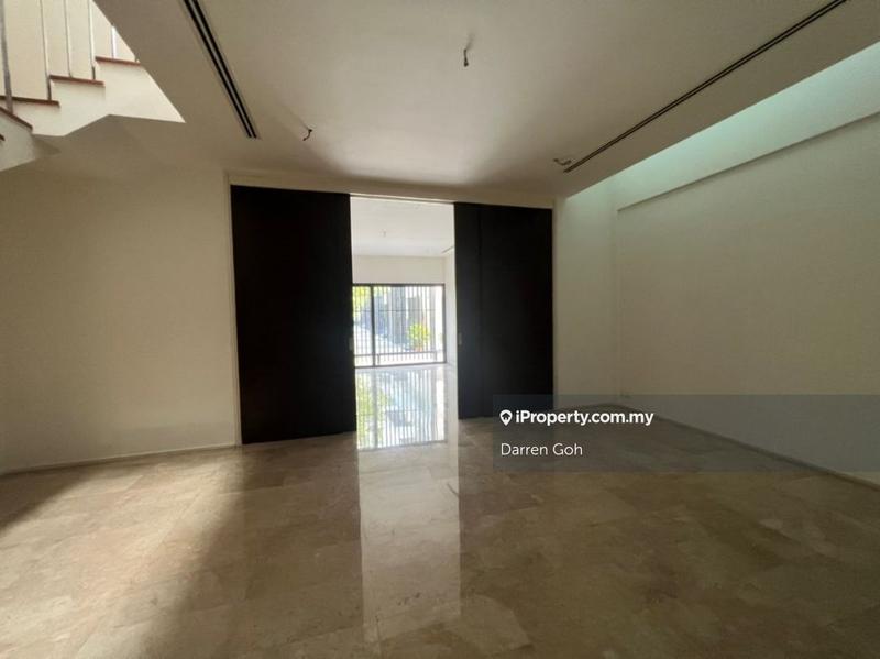 Rumah Berangkai 2 Tingkat untuk Dijual di Taman Sri Hartamas, Sri Hartamas oleh Darren Goh - iProperty.com.my