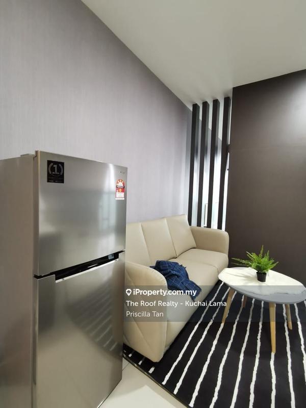 For Rent - Liberty @ Arc