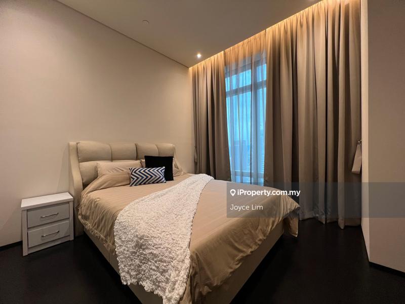Service Residence for Sale in Four Seasons Place by Joyce Lim - iProperty.com.my