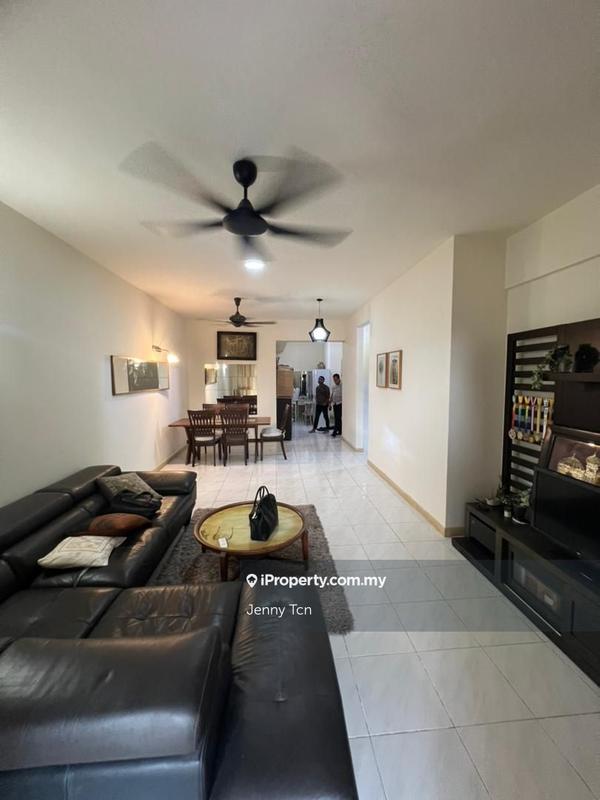 Condominium for Sale in Seri Maya Condominium by Jenny Tcn - iProperty.com.my