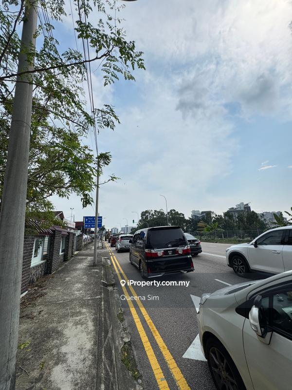 Banglo Komersial untuk Dijual di Taman Kebun Teh, Johor Bahru oleh Queena Sim - iProperty.com.my