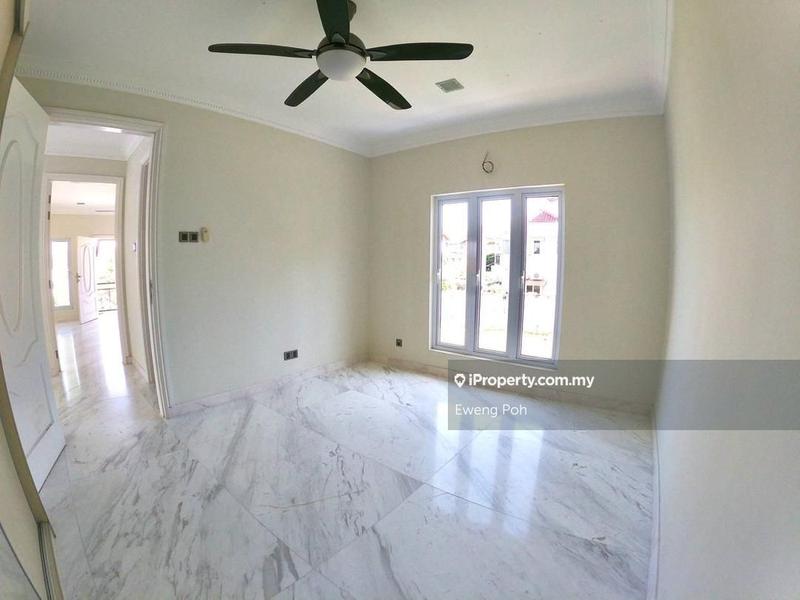 Bungalow House untuk Dijual di Taman Melawati, Ulu Kelang oleh Eweng Poh - iProperty.com.my