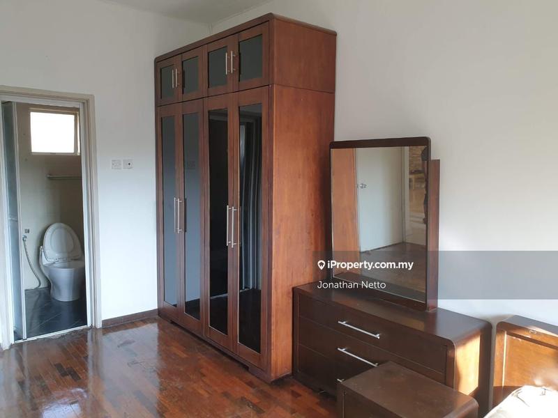 Kondominium untuk Dijual di Menara D'sara oleh Jonathan Netto - iProperty.com.my