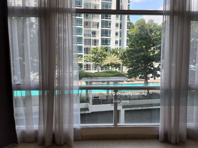 Condominium for Rent in Sunway Vivaldi by Julie Yong - iProperty.com.my
