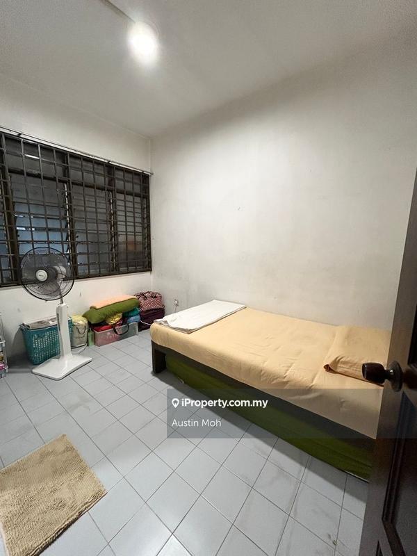Rumah Teres 2-Tingkat untuk Dijual di Taman Perling, Perling oleh Austin Moh - iProperty.com.my