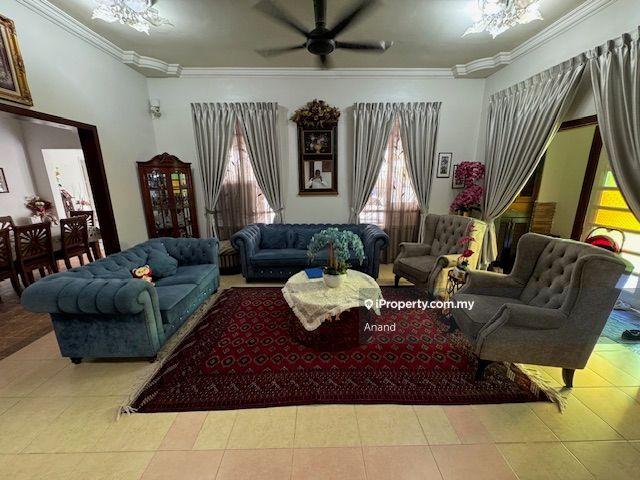 Rumah Berkembar untuk Dijual di Ukay Perdana, Ulu Kelang oleh Anand - iProperty.com.my