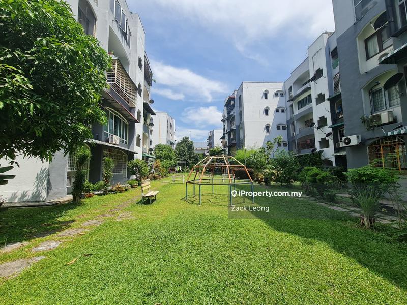 Apartment for Sale in Delima J Apartment by Zack Leong - iProperty.com.my