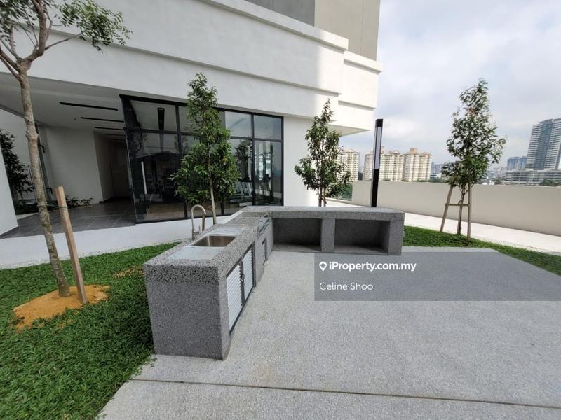 Service Residence for Rent in The Tropika by Celine Shoo - iProperty.com.my