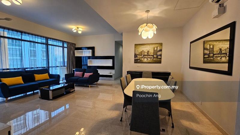 For Rent - The Panorama