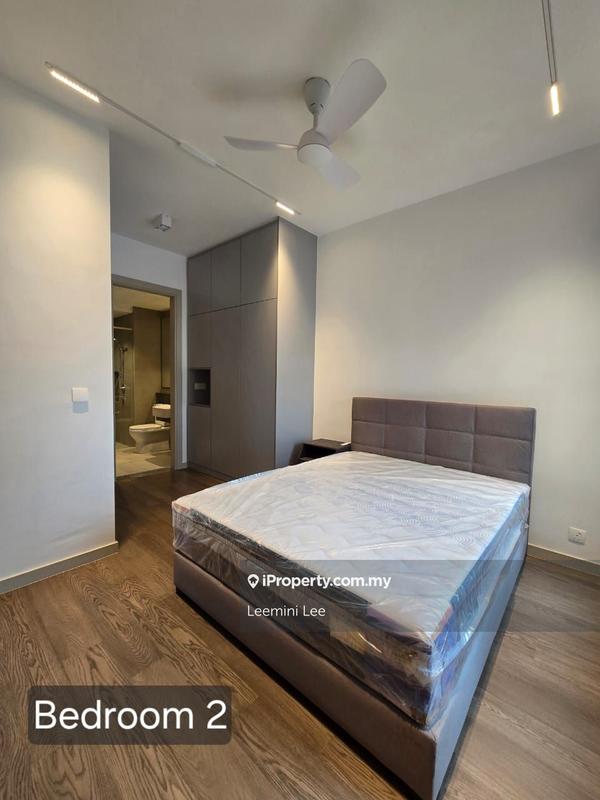 Kondominium untuk Disewa di Park Place oleh Leemini Lee - iProperty.com.my