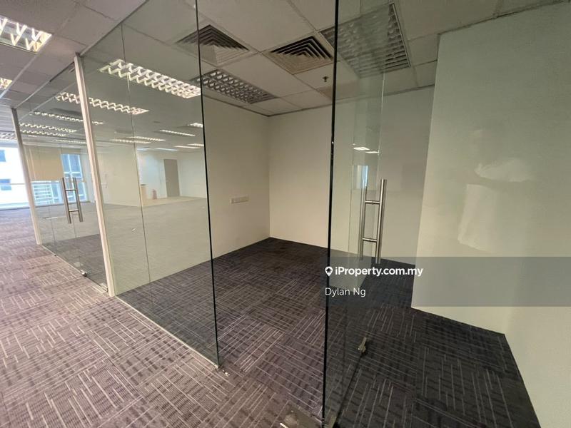 Office for Rent in Mont Kiara, Kuala Lumpur by Dylan Ng - iProperty.com.my