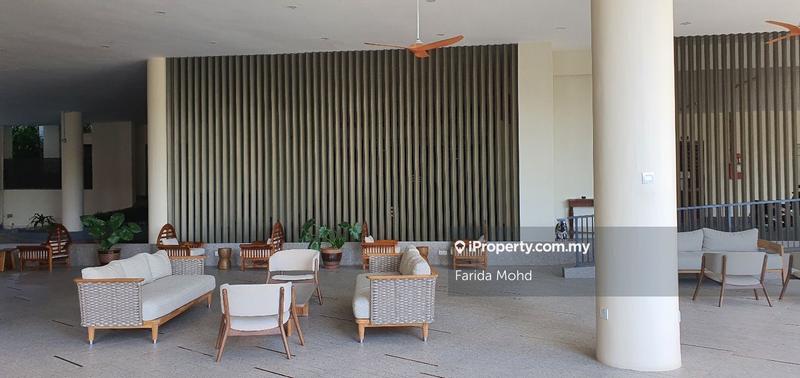 Kondominium untuk Dijual di Seri Duta I oleh Farida Mohd - iProperty.com.my