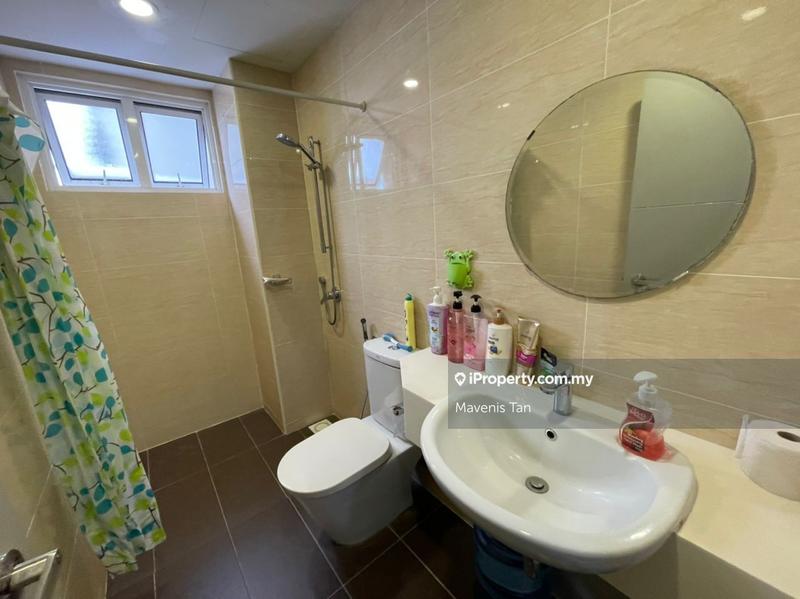 Kondominium untuk Dijual di Hijauan Saujana oleh Mavenis Tan - iProperty.com.my