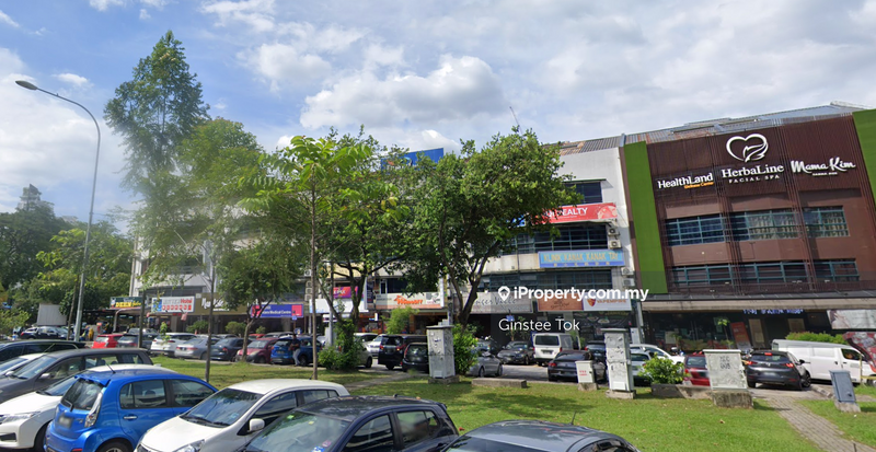 For Sale - Desa Sri Hartamas