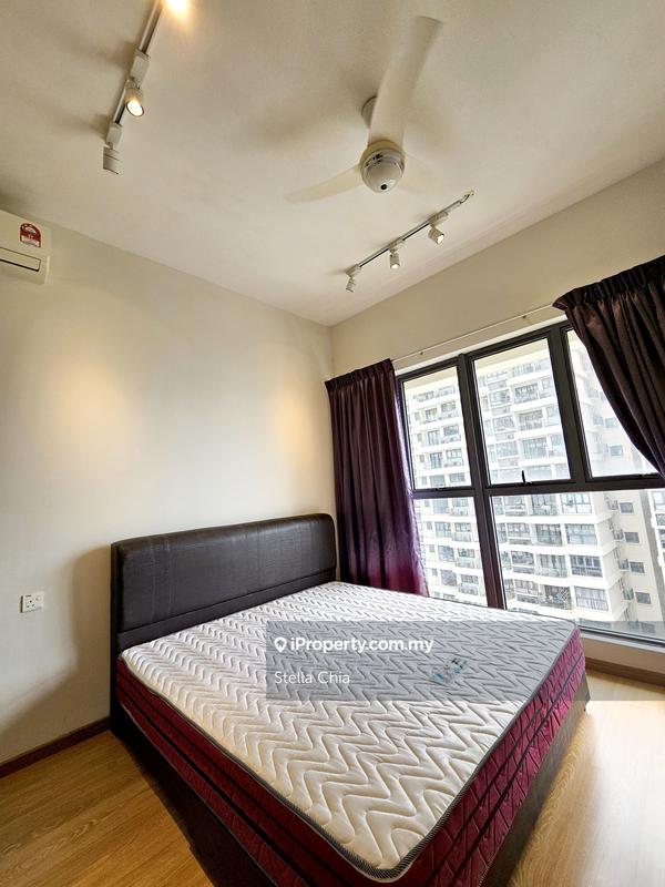 Condominium for Rent in Bay Point @ Country Garden Danga Bay by Stella Chia - iProperty.com.my