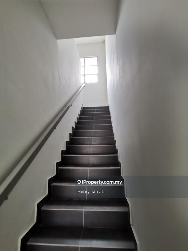 2-storey Terraced House for Sale in Telok Panglima Garang, Selangor by Henry Tan JL - iProperty.com.my