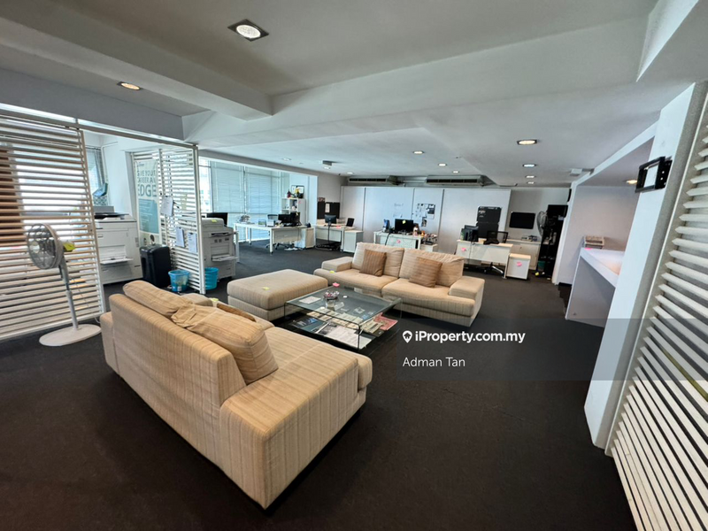 For Rent - Northpoint Mid Valley