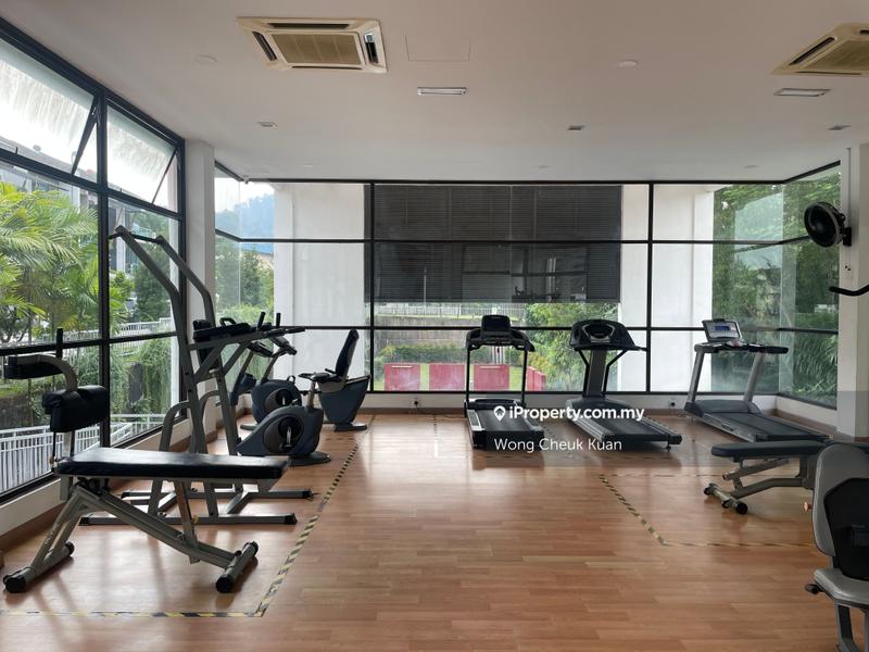 Rumah Berangkai 3 Tingkat untuk Dijual di btgfx, Batu Caves oleh Wong Cheuk Kuan - iProperty.com.my