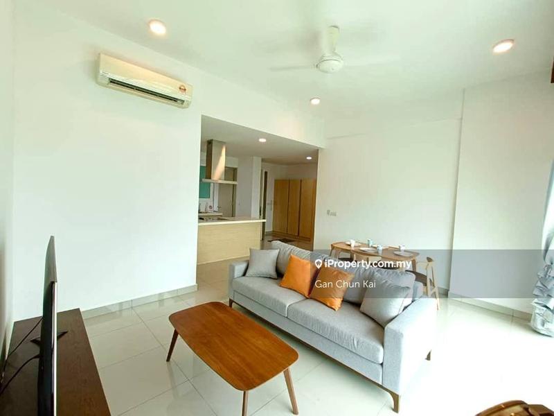 For Rent - Southbay Plaza