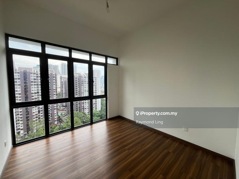 Condominium for Sale in Inwood Residences by Raymond Ling - iProperty.com.my