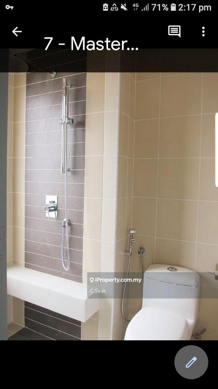 Condominium for Sale in Casa Tropicana by C.Seak - iProperty.com.my