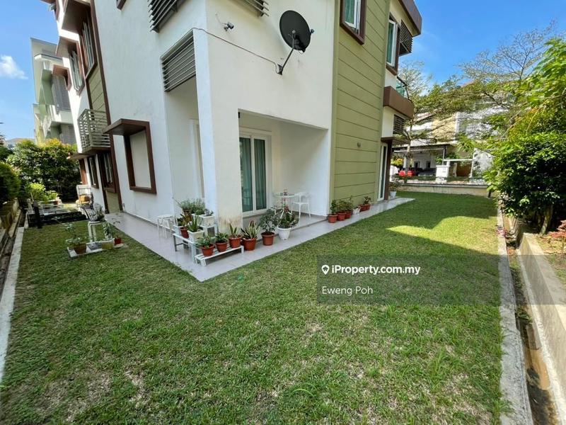 Bungalow House untuk Dijual di Taman Melawati, Ulu Kelang oleh Eweng Poh - iProperty.com.my
